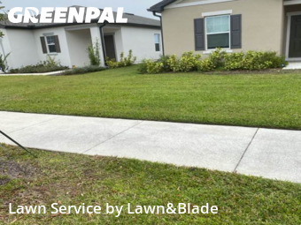 Lawn Care nearby Sanford, FL, 