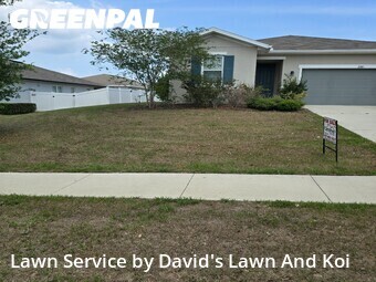 Lawn Cutting nearby Leesburg, FL, 