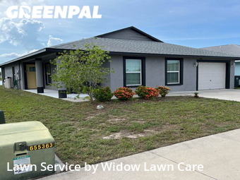 Lawn Mowing nearby Ruskin, FL, 