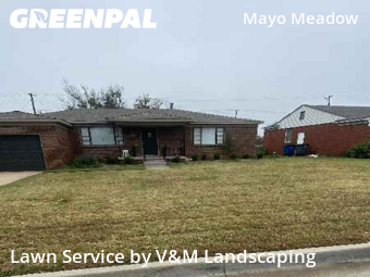 Lawn Mowing Service nearby Tulsa, OK, 