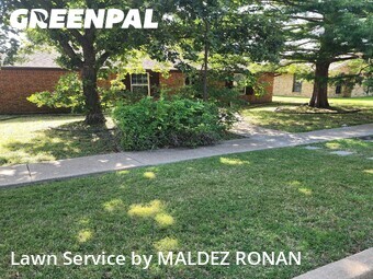 Lawn Maintenance nearby Wylie, TX, 