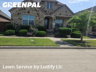 Lawn Mowing nearby Frisco, TX, 