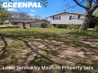 Grass Cut nearby Green Bay, WI, 