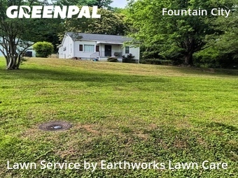 Yard Cutting nearby Knoxville, TN, 