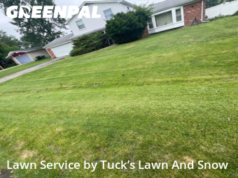 Lawn Cutting nearby Farmington Hills, MI, 