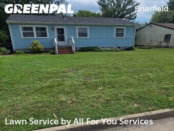 Yard Cutting nearby Hampton, VA, 