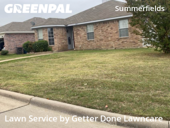 Lawn Maintenance nearby Fort Worth, TX, 