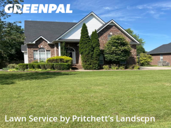 Lawn Mowing Service nearby Rockvale, TN, 