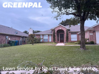 Lawn Care Service nearby Flower Mound, TX, 