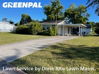 Yard Cutting nearby Panama City, FL, 