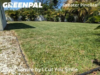Yard Mowing nearby St. Petersburg, FL, 