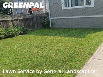 Lawn Care nearby Forest Park, IL, 