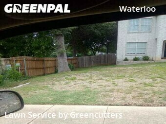 Yard Mowing nearby Austin, TX, 