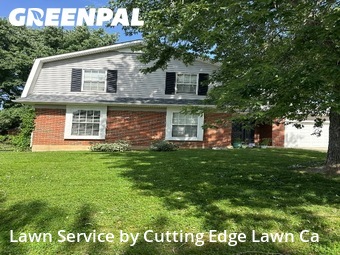 Lawn Mowing Service nearby St. Peters, MO, 