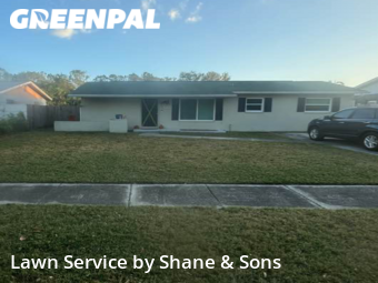 Lawn Mow nearby Seminole, FL, 