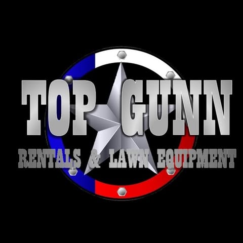 Top Gunn Equipment Rentals Inc