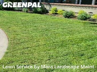 Lawn Care nearby Fresno, CA, 