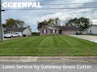 Lawn Care Service nearby Clarksville, TN, 