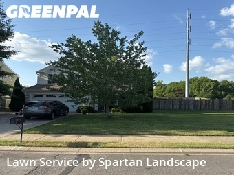 Grass Cut nearby Murfreesboro, TN, 