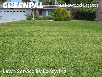 Yard Mowing nearby Saint Petersburg, FL, 