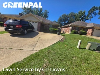 Lawn Service nearby Tyler, TX, 