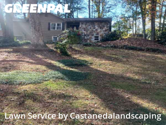 Lawn Cut nearby Lawrenceville, GA, 