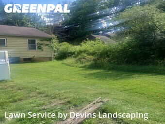 Lawn Cut nearby Broadview Heights, OH, 