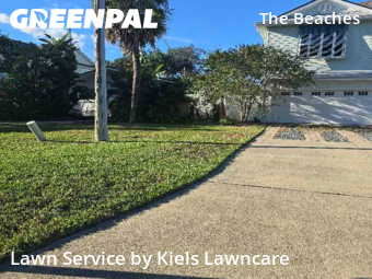 Grass Cutting nearby Jacksonville Beach, FL, 