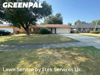 Grass Cutting nearby Bossier City, LA, 