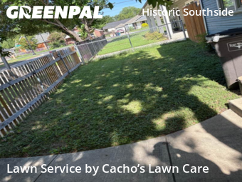 Lawn Maintenance nearby Fort Worth, TX, 