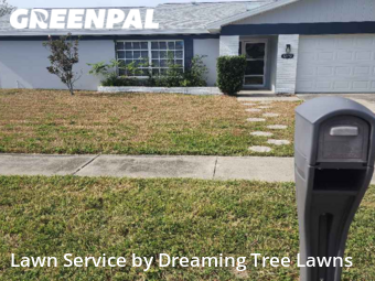 Lawn Cut nearby Largo, FL, 