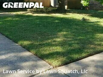 Lawn Mowing Service nearby Broken Arrow, OK, 