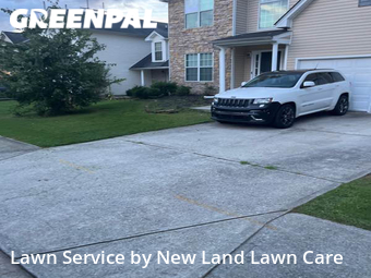 Lawn Cutting nearby Riverdale, GA, 