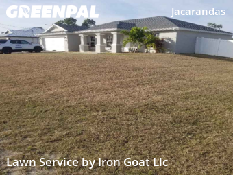 Lawn Mow nearby Cape Coral, FL, 