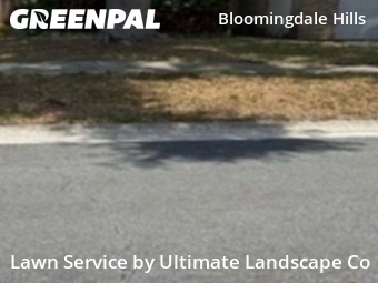 Lawn Maintenancein Riverview,33578,Lawn Maintenance by Ultimate Landscape Co, work completed in Jun , 2026