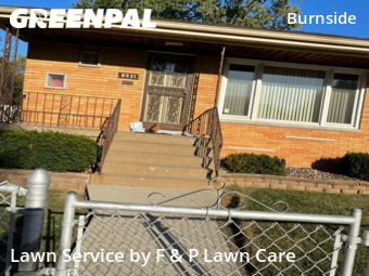 Lawn Cut nearby Chicago, IL, 