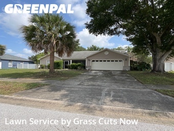 Lawn Service nearby Clermont, FL, 