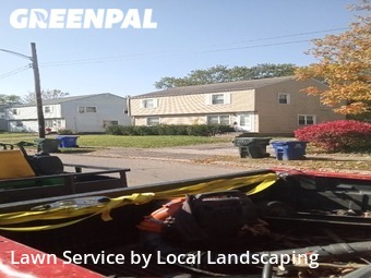 Lawn Mow nearby Columbus, OH, 