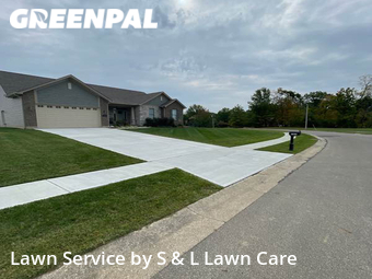 Lawn Cut nearby Hamilton, OH, 