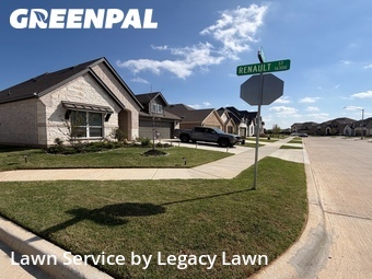 Lawn Cut nearby Justin, TX, 