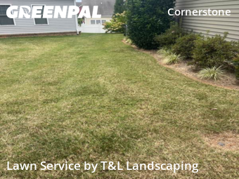 Lawn Mowing Service nearby Lynchburg, VA, 