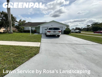 Lawn Mowing nearby West Palm Beach, FL, 