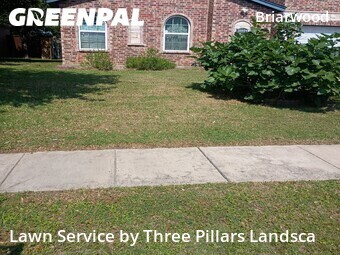 Lawn Mowing Service nearby Dallas, TX, 