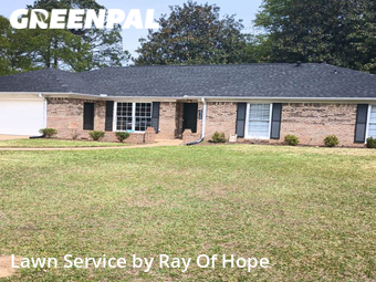 Yard Cutting nearby Tuscaloosa, AL, 