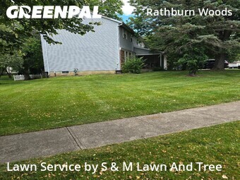 Lawn Service nearby Columbus, OH, 