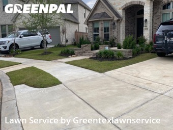 Lawn Cutting nearby Cypress, TX, 