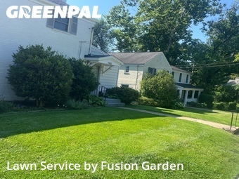 Lawn Mow nearby Bethesda, MD, 