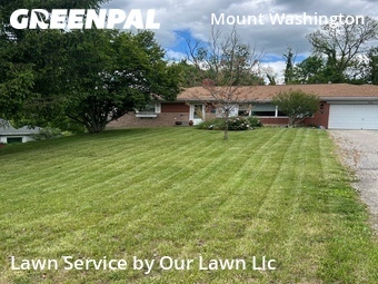Yard Cutting nearby Cincinnati, OH, 