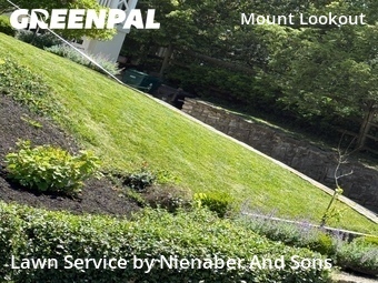 Lawn Care Service nearby Cincinnati, OH, 