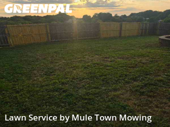 Lawn Cut nearby Columbia, TN, 